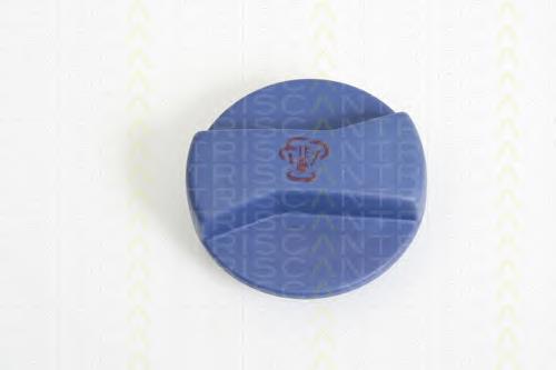 Pokrywa (korek) zbiornika wyrównawczego 1J0121321A VAG