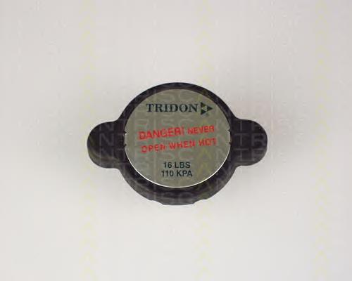 Pokrywa (korek) chłodnicy Ford 4503046