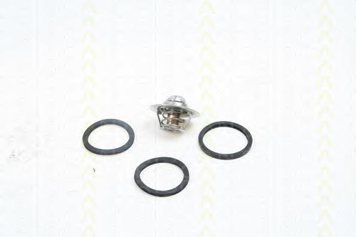 133811 Peugeot/Citroen Termostat