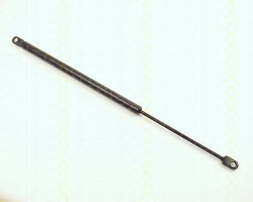 Amortyzator maski BMW 5 E28