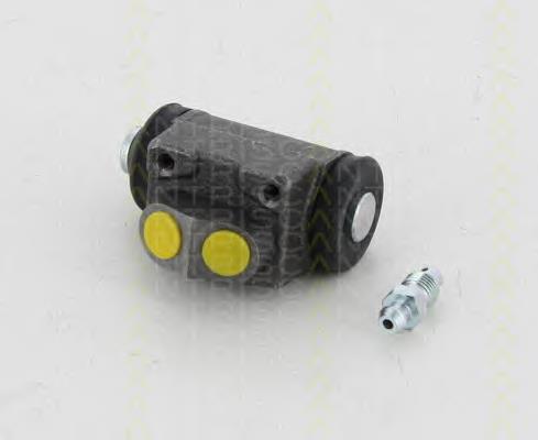 5833028001AT Hyundai/Kia cylinder hamulcowy roboczy tylny