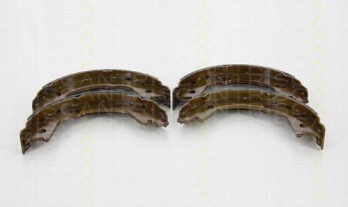 Klocki hamulca ręcznego Hyundai/Kia 5835017A00 cena, od 25,53 USD