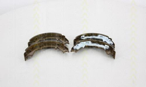 Klocki hamulca ręcznego Asam 73390 cena, od 29,13 USD