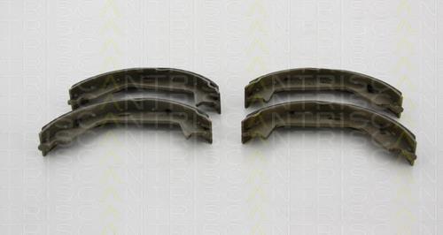 Klocki hamulca ręcznego Volvo 680629 cena, od 21,47 USD