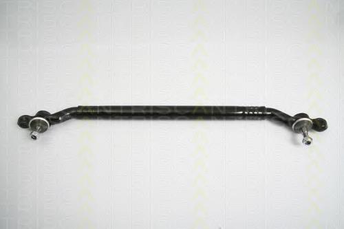 Drążek kierowniczy środkowy Lemforder 10625 cena, od 48,42 USD