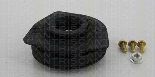 Do koszyka 54321AX600 Nissan/Infiniti Podpora amortyzatora przedniego lewego