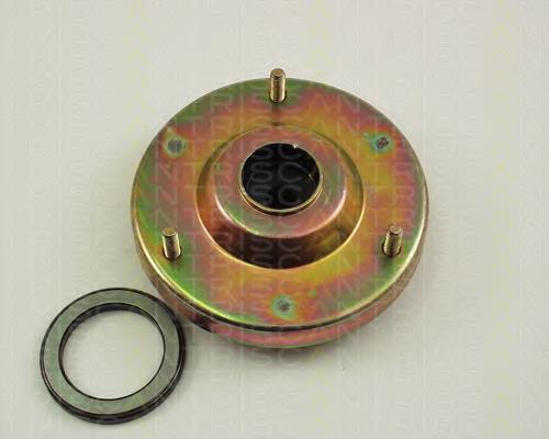  Poduszka amortyzatora przedniego Fiat Ducato 1