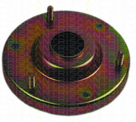 Poduszka amortyzatora przedniego Fiat Ducato 1 290