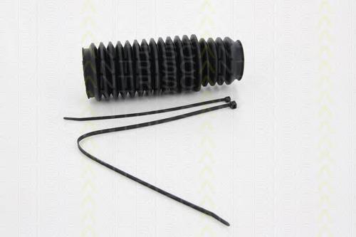 Osłona mechanizmu kierowniczego (maglownicy) Lemforder 30123 cena, od 10,10 USD