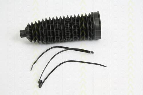 32136751026 BMW Osłona mechanizmu kierowniczego (maglownicy)
