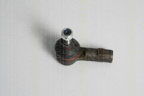 Końcówka drążka kierowniczego zewnętrzna MR977606 Mitsubishi