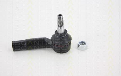 Końcówka drążka kierowniczego zewnętrzna 1545338 Ford