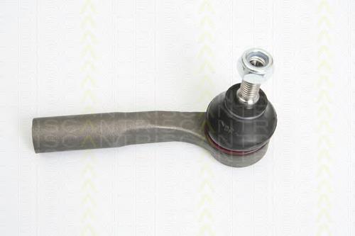 Końcówka drążka kierowniczego zewnętrzna Fiat/Alfa/Lancia 77363830 cena, od 10,32 USD