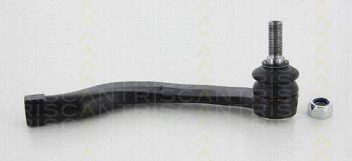Do koszyka 8660005237 Renault (RVI) Końcówka drążka kierowniczego zewnętrzna