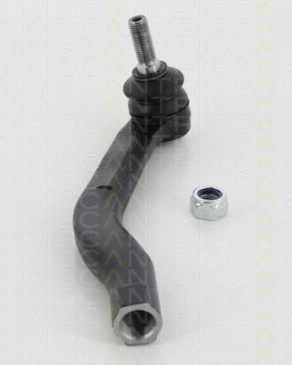 Końcówka drążka kierowniczego zewnętrzna 8660005237 Renault (RVI)