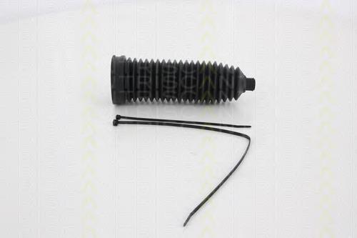Osłona mechanizmu kierowniczego (maglownicy) Mercedes A9064600069 cena, od 5,68 USD