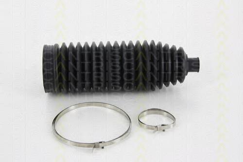 Osłona mechanizmu kierowniczego (maglownicy) GKN-Spidan 84241 cena, od 14,66 USD