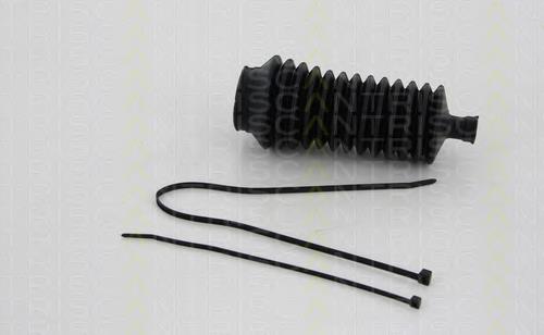 Osłona mechanizmu kierowniczego (maglownicy) 7701469496 Renault (RVI)