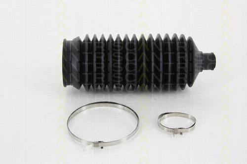 Do koszyka 4553526020 Toyota Osłona mechanizmu kierowniczego (maglownicy)