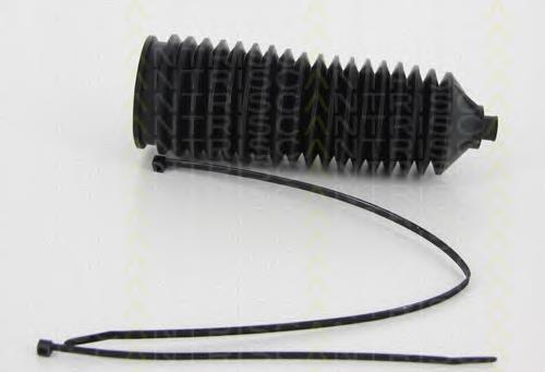 77362509 Fiat/Alfa/Lancia Osłona mechanizmu kierowniczego (maglownicy)