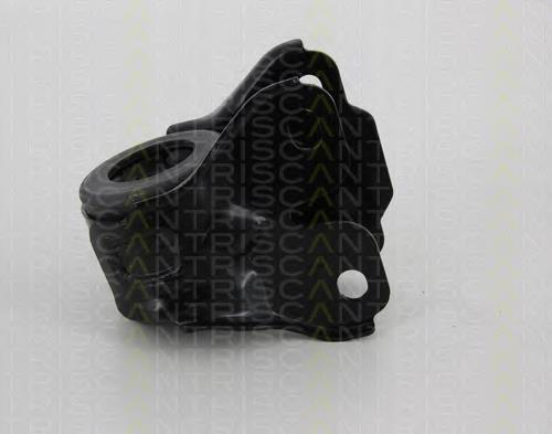 Silentblock przedniego wahacza dolnego Volvo 31406445