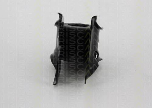 Silentblock przedniego wahacza dolnego 31406445 Volvo