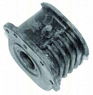 Silentblock przedniego wahacza dolnego 30872510 Mitsubishi
