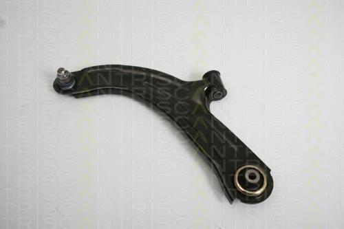 Wahacz zawieszenia przedniego dolny lewy 8660005382 Renault (RVI)