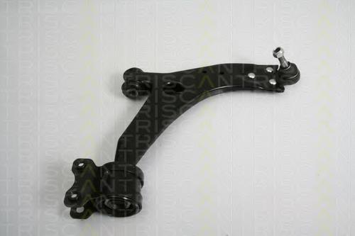 Wahacz zawieszenia przedniego dolny prawy 1309644 Ford