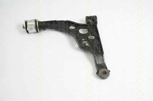 Wahacz zawieszenia przedniego dolny prawy 1339467080 Fiat/Alfa/Lancia