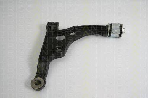 3520L1 Peugeot/Citroen Wahacz zawieszenia przedniego dolny lewy