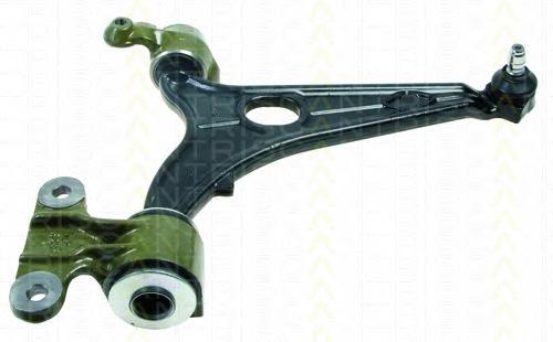 Wahacz zawieszenia przedniego dolny prawy 1346385080 Fiat/Alfa/Lancia
