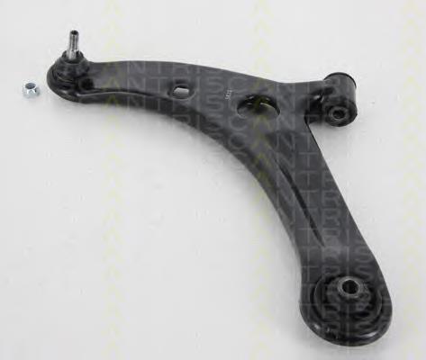 Wahacz zawieszenia przedniego dolny lewy MN186217 Mitsubishi