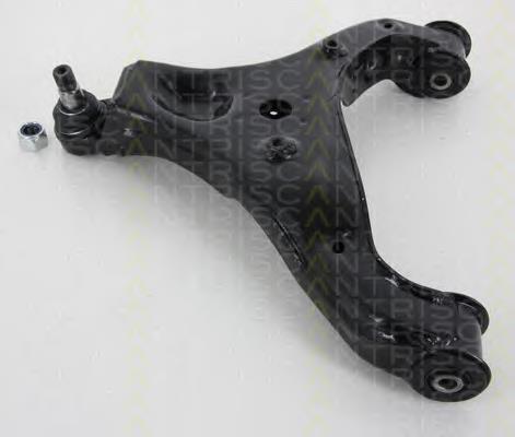 Wahacz zawieszenia przedniego dolny lewy 9063304007 Mercedes