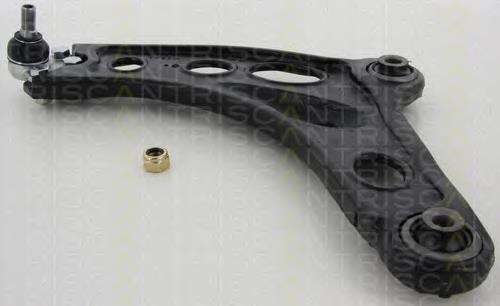Wahacz zawieszenia przedniego dolny lewy Opel 4417177 cena, od 60,84 USD