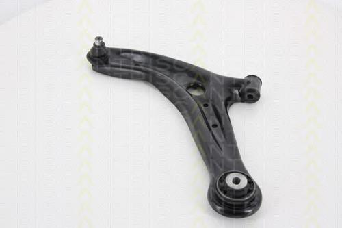 Wahacz zawieszenia przedniego dolny lewy D65134350D Mazda
