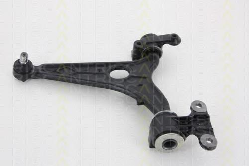 1635775680 Peugeot/Citroen Wahacz zawieszenia przedniego dolny lewy