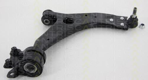 Do koszyka 1420859 Ford Wahacz zawieszenia przedniego dolny prawy