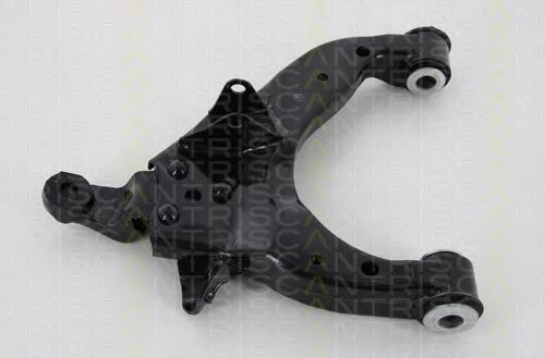 Do koszyka 4806935081 Toyota Wahacz zawieszenia przedniego dolny lewy
