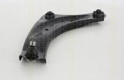 Do koszyka 545011KA0A Nissan/Infiniti Wahacz zawieszenia przedniego dolny lewy