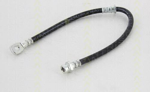 Przewód hamulcowy przedni Mitsubishi Pajero PININ SUV (H60, H70) (1999 - 2005) cena, od 21,41 USD