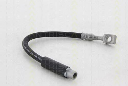 Do koszyka T59016 Brembo Przewód hamulcowy przedni