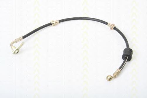 Wąż hamulcowy z przodu w lewo Delphi LH6272 cena, od 26,13 USD
