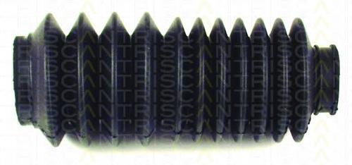 Osłona mechanizmu kierowniczego (maglownicy) Lemforder 30121 cena, od 9,84 USD