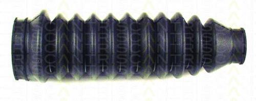 Osłona mechanizmu kierowniczego (maglownicy) VAG 357422831A