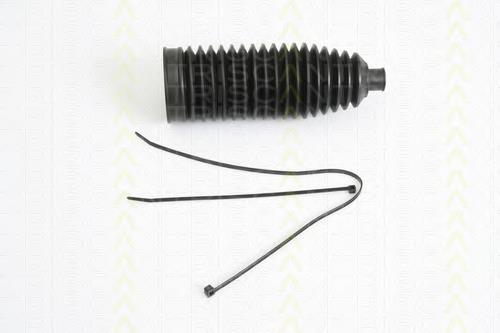 Osłona mechanizmu kierowniczego (maglownicy) VAG 7H0422523 cena, od 7,39 USD