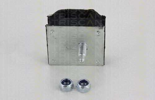 Poduszka tylnej belki 513171 Peugeot/Citroen