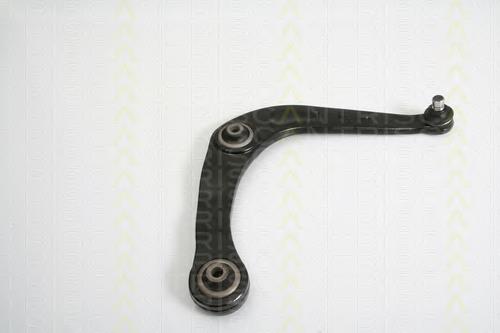 Do koszyka 00003521P5 Peugeot/Citroen Wahacz zawieszenia przedniego dolny prawy