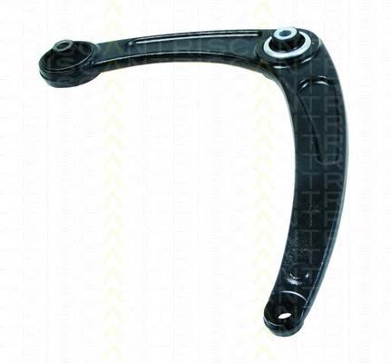 Wahacz zawieszenia przedniego dolny lewy Peugeot/Citroen 1643188580