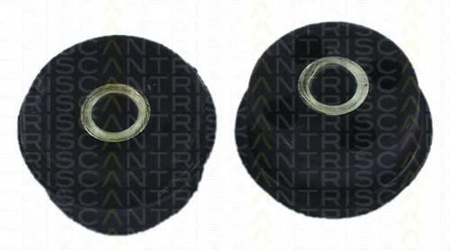 Do koszyka 96010879 Peugeot/Citroen Silentblock tylnej belki